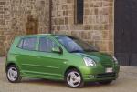 Kia Picanto 2005 года